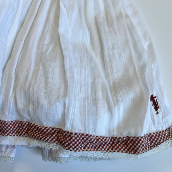 Well Dressed Wolf King Is Born Dress 18m - Picture 4 of 10